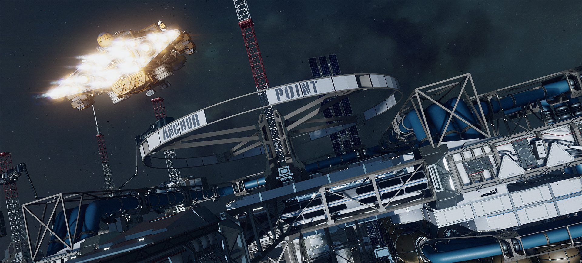 Starfield: патч 1.16.236 от 7 апреля 2026 — полные заметки обновления