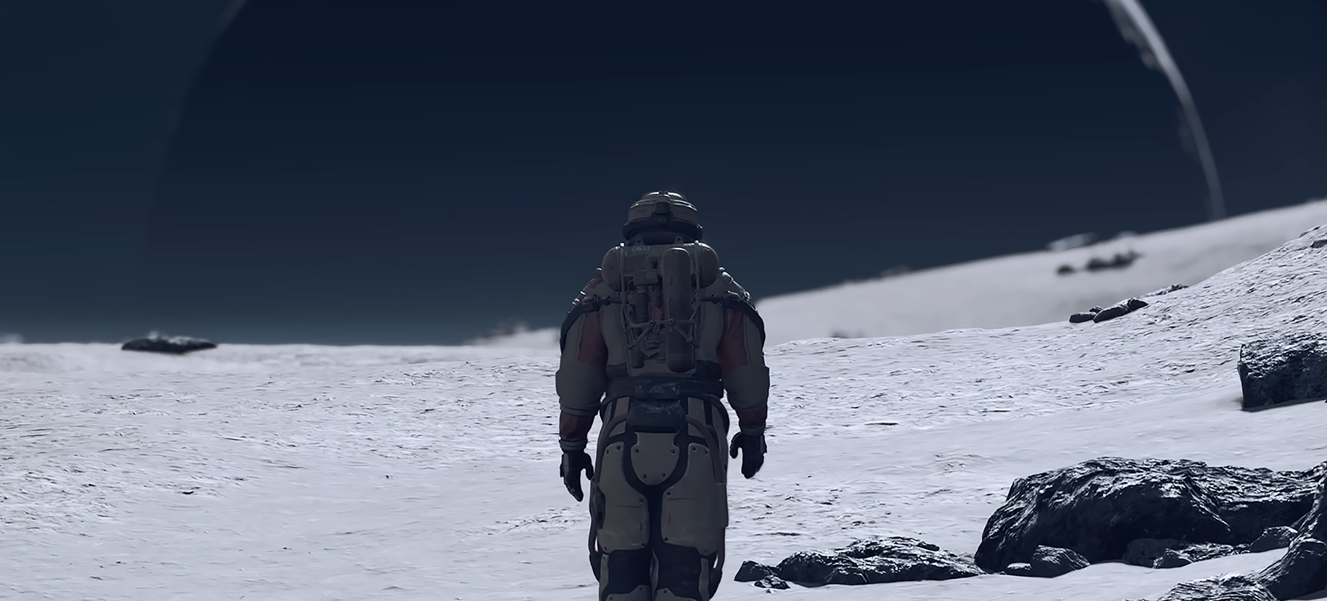 Sidetracked в Starfield: гид по ярким побочным квестам