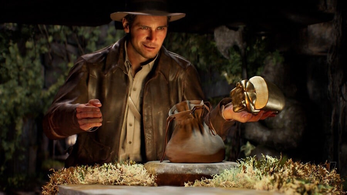 MachineGames об Indiana Jones на Switch 2: полный перевод интервью Nintendo Life