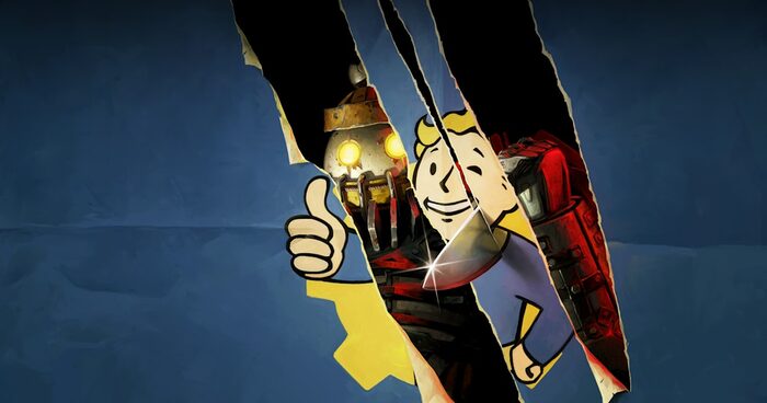 Fallout 76: The Slasher — маньяк в Аппалачии, сезон Beware the Blood Moon и нативные версии для PS5 и Xbox Series