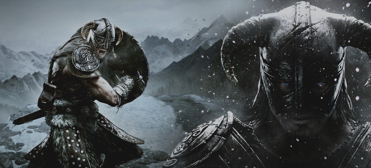 Skyrim Modathon 2026 на Nexus Mods: три месяца на новый мод и поездка на север за £5000 главному победителю