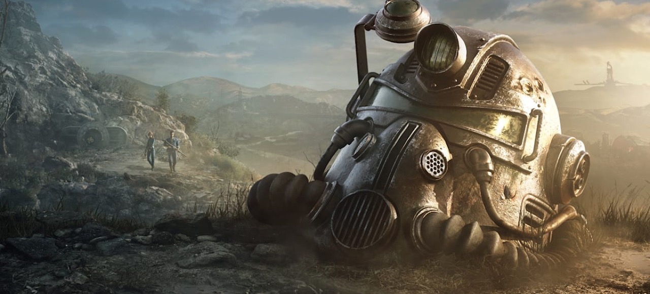 Обновление Fallout 76 от 20 октября: Мэд Дог Мэлоун взял миниган, а за заражения дают больше расписок