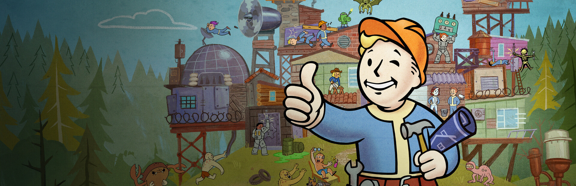 Коротко: перемены в Tamriel Tome перед вторым сезоном ESO и хеллоуинский Atomic Shop в Fallout 76