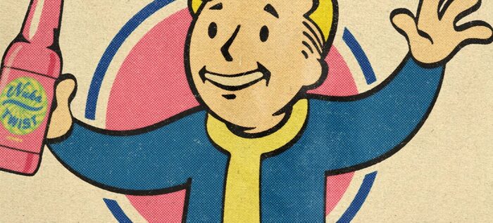 Fallout и JONES Soda дают выбрать вкус новой Nuka-Cola Twist — голосование до 31 октября