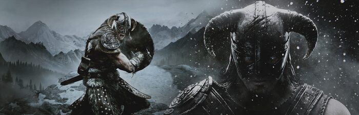 IKEA выпустила мод для Skyrim: стеллаж-компаньон Kallax Storageborn