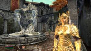 si_02B — Скриншоты The Elder Scrolls IV: Oblivion