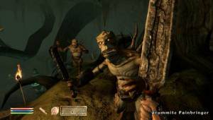si_18B — Скриншоты The Elder Scrolls IV: Oblivion