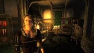 obx10B — Скриншоты The Elder Scrolls IV: Oblivion