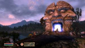 si_05B — Скриншоты The Elder Scrolls IV: Oblivion