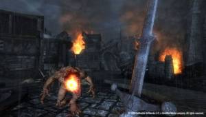 obx09B — Скриншоты The Elder Scrolls IV: Oblivion