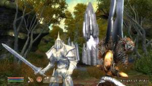 si_01B — Скриншоты The Elder Scrolls IV: Oblivion