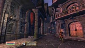 obps324B — Скриншоты The Elder Scrolls IV: Oblivion