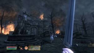 obps309B — Скриншоты The Elder Scrolls IV: Oblivion