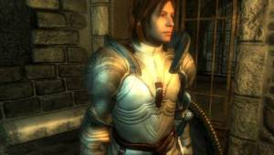 obliv04B — Скриншоты The Elder Scrolls IV: Oblivion