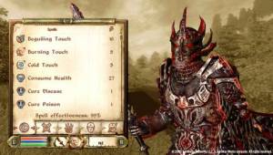 obx16B — Скриншоты The Elder Scrolls IV: Oblivion