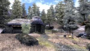 obx20B — Скриншоты The Elder Scrolls IV: Oblivion