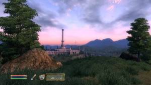 obps334B — Скриншоты The Elder Scrolls IV: Oblivion