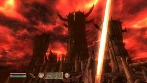 obps307B — Скриншоты The Elder Scrolls IV: Oblivion