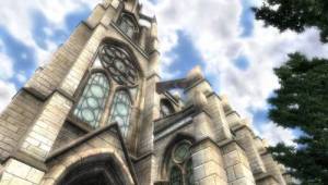 obliv15B — Скриншоты The Elder Scrolls IV: Oblivion