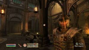 obps326B — Скриншоты The Elder Scrolls IV: Oblivion