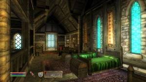 obps316B — Скриншоты The Elder Scrolls IV: Oblivion