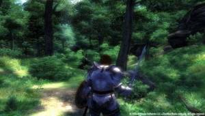 obx02B — Скриншоты The Elder Scrolls IV: Oblivion