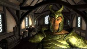 obliv26B — Скриншоты The Elder Scrolls IV: Oblivion