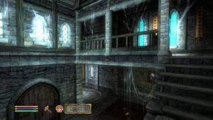 obps338B — Скриншоты The Elder Scrolls IV: Oblivion