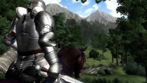 obliv03B — Скриншоты The Elder Scrolls IV: Oblivion