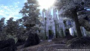 obx13B — Скриншоты The Elder Scrolls IV: Oblivion