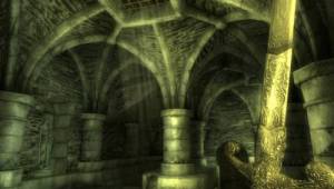 obliv11B — Скриншоты The Elder Scrolls IV: Oblivion