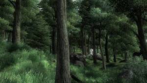 obliv01B — Скриншоты The Elder Scrolls IV: Oblivion