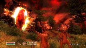 obps328B — Скриншоты The Elder Scrolls IV: Oblivion
