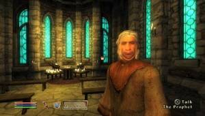 obps331B — Скриншоты The Elder Scrolls IV: Oblivion