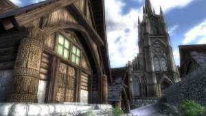 obliv21B — Скриншоты The Elder Scrolls IV: Oblivion