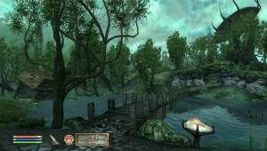 si_10B — Скриншоты The Elder Scrolls IV: Oblivion