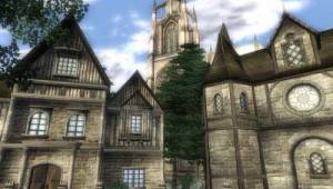 obliv17B — Скриншоты The Elder Scrolls IV: Oblivion