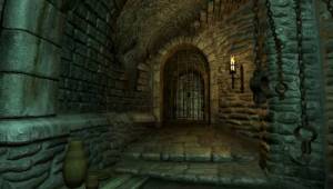 obliv06B — Скриншоты The Elder Scrolls IV: Oblivion