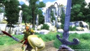 obx05B — Скриншоты The Elder Scrolls IV: Oblivion