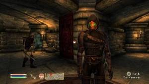obps313B — Скриншоты The Elder Scrolls IV: Oblivion