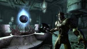 obps305B — Скриншоты The Elder Scrolls IV: Oblivion