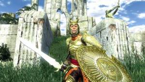 obliv22B — Скриншоты The Elder Scrolls IV: Oblivion
