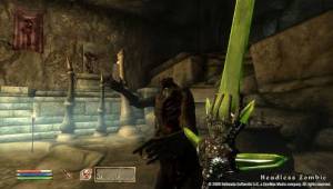 obx28B — Скриншоты The Elder Scrolls IV: Oblivion