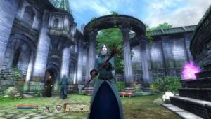 obps325B — Скриншоты The Elder Scrolls IV: Oblivion