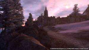 obliv28B — Скриншоты The Elder Scrolls IV: Oblivion