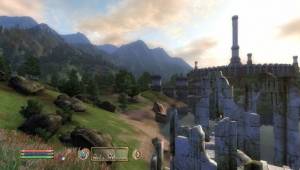 obps314B — Скриншоты The Elder Scrolls IV: Oblivion