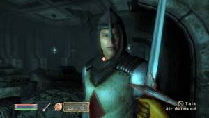 obps323B — Скриншоты The Elder Scrolls IV: Oblivion