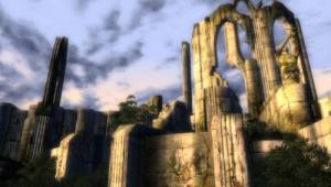 obliv09B — Скриншоты The Elder Scrolls IV: Oblivion