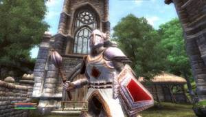 obps303B — Скриншоты The Elder Scrolls IV: Oblivion