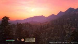 obx32B — Скриншоты The Elder Scrolls IV: Oblivion
